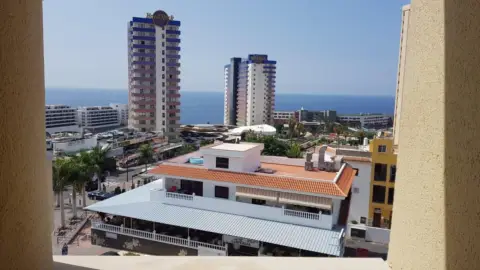 Apartamento en Playa Paraiso