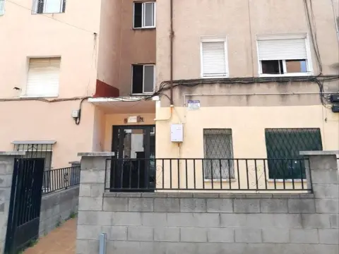 Piso en Carrer de Calderón de la Barca, 48