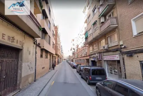 Piso en calle de Pontevedra
