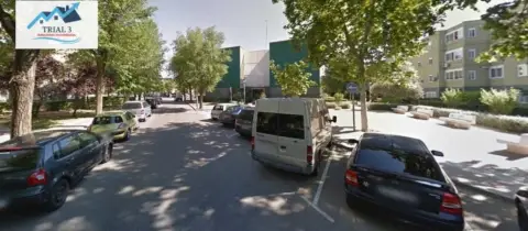 Piso en Mejorada del Campo