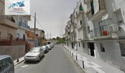 Piso en calle de Uruguay