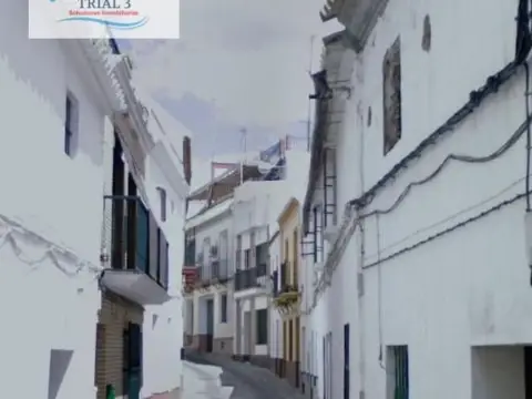 Piso en calle del Tío Pinto