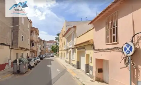 Casa en calle Sant Antoni