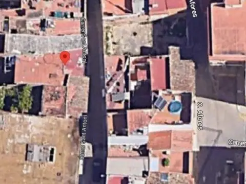 Casa en calle Sant Antoni