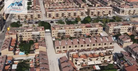 Casa en Santa Isabel