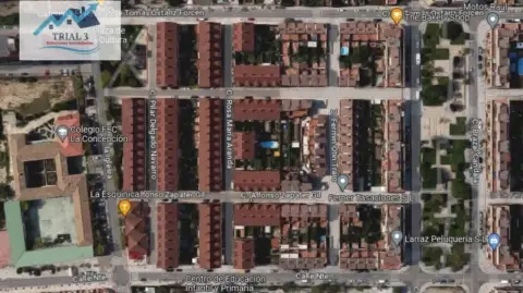 Casa en Santa Isabel