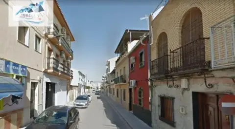 Casa en calle de Ramón y Cajal