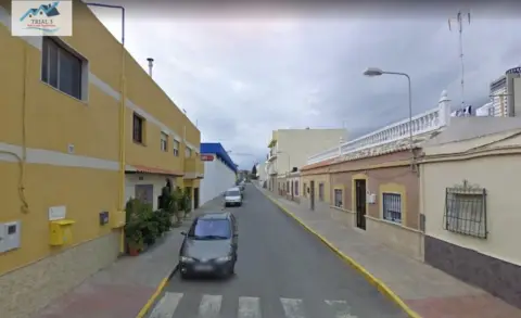 Casa en Ejido Este