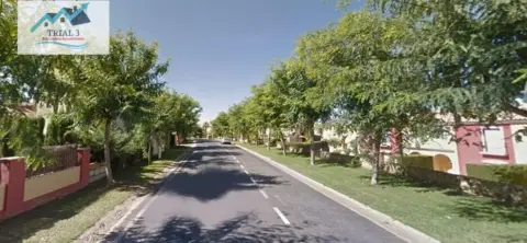 Casa en Paseo de la Chirina