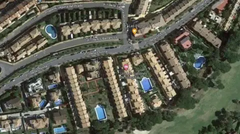 Casa en Paseo de la Chirina