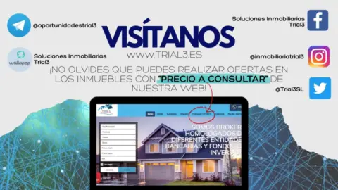 Loft en calle Serenata