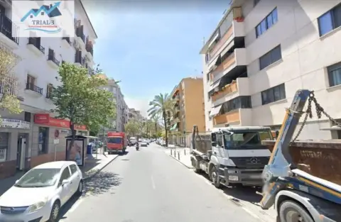 Piso en Avenida de Cristóbal Colón