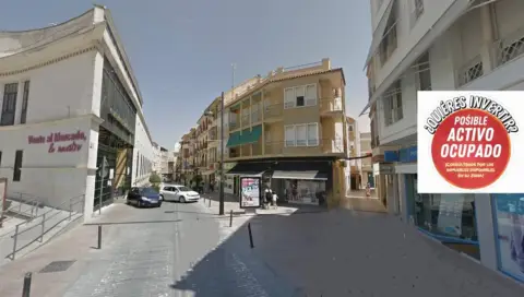 Piso en Córdoba (1/1)