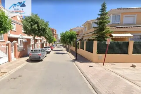 Casa en calle Clavileño