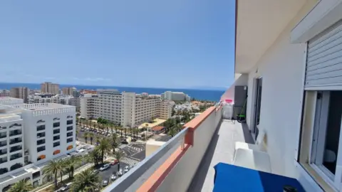 Apartamento en Playa de Las Americas