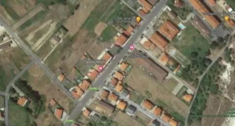 Piso en calle Anchoa