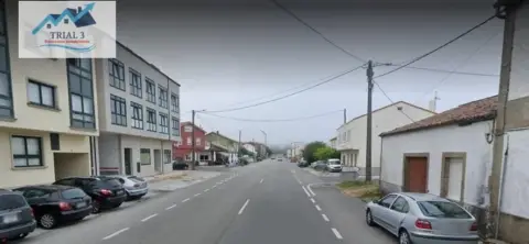 Garaje en Lugar de Anchoa
