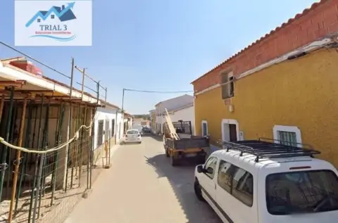 Casa en calle Resbaladero