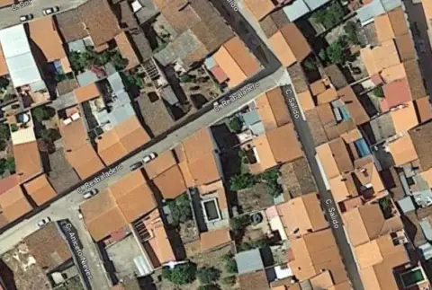 Casa en calle Resbaladero