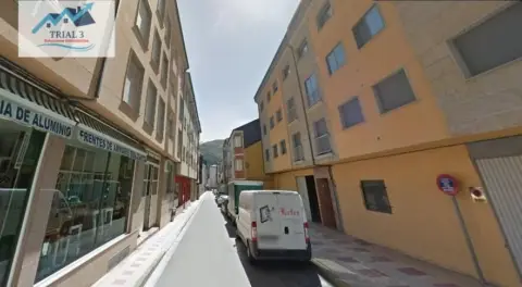 Piso en calle de Santa Rita