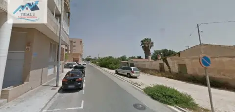 Nave industrial en Carrer del Parador