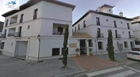 Dúplex en Centro