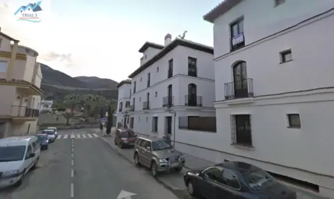 Dúplex en Centro