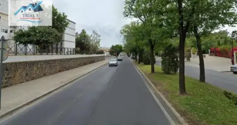 Piso en calle de Salvador Rueda