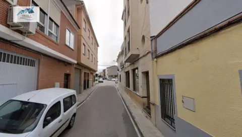 Piso en calle de Don Diego de Mora