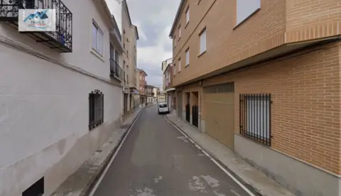Piso en calle de Don Diego de Mora