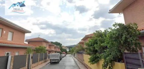 Casa en calle San Juan