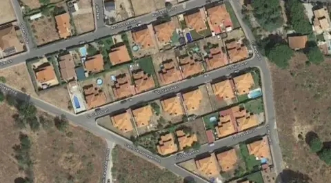 Casa en calle San Juan