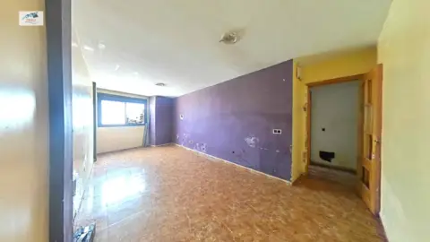 Piso en calle Joaquinico