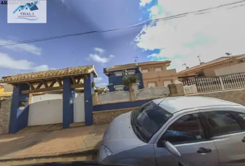 Dúplex en Urbanizacion El Saladar
