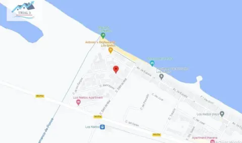 Dúplex en Urbanizacion El Saladar