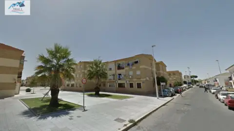 Piso en Punta Umbría