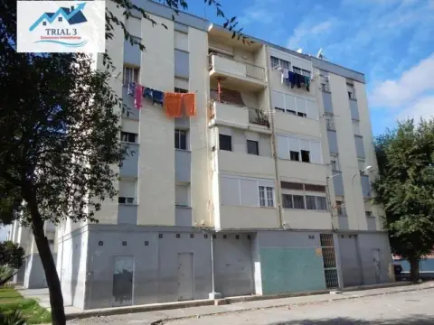 Apartment in La Línea de la Concepción