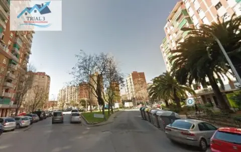 Garaje en Carrer d'Austràlia