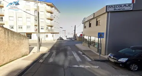 Piso en Guijuelo
