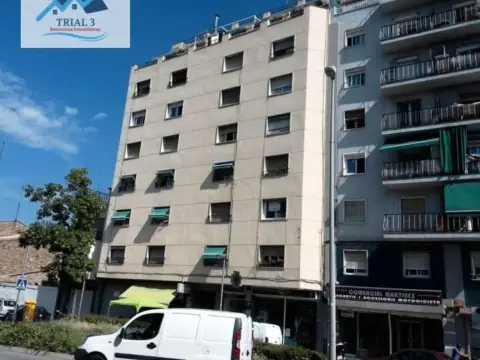 Piso en Carretera de Caldes