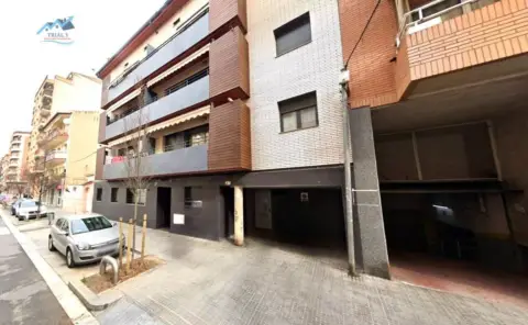 Piso en Carrer de Sant Gaietà