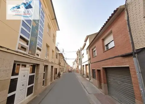 Piso en Carrer de Sant Gaietà