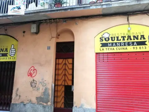 Piso en Carrer de Carme