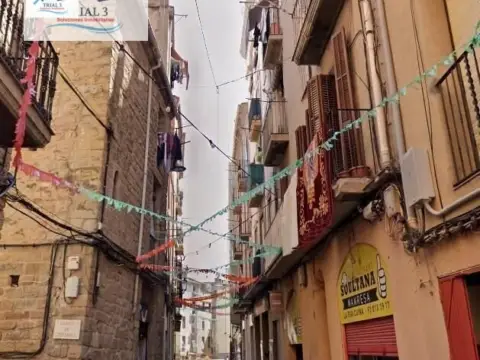 Piso en Carrer de Carme