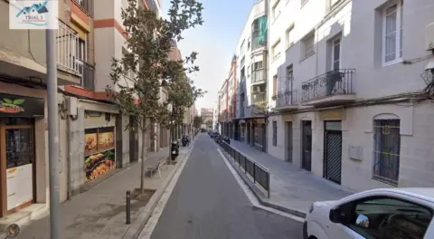 Piso en Carrer de Prat de la Riba, 23