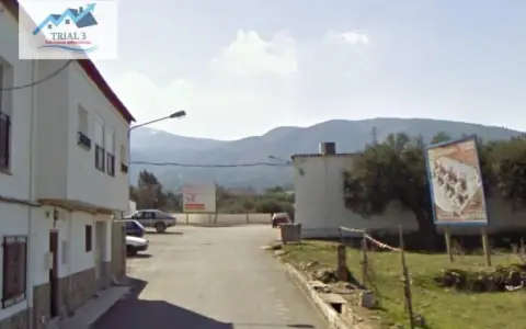 Nave industrial en calle Barco (Fv)