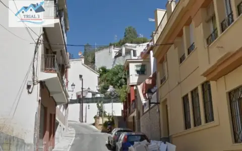 Casa en calle Gil Polo