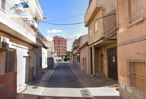 Piso en calle de Aperadores