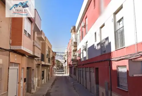 Piso en calle de Aperadores