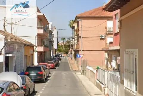Casa en calle Fé
